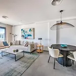 New Luxurious House With Rooftop Terrace And Pool * Nerja