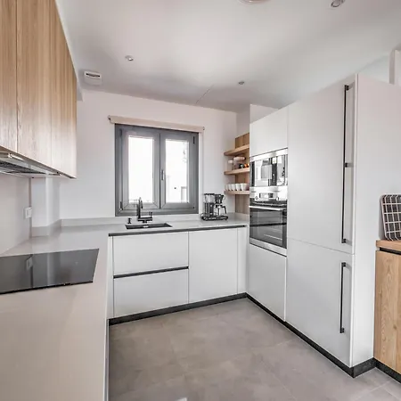 New Luxurious House With Rooftop Terrace And Pool * Nerja