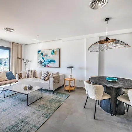 New Luxurious House With Rooftop Terrace And Pool * Nerja