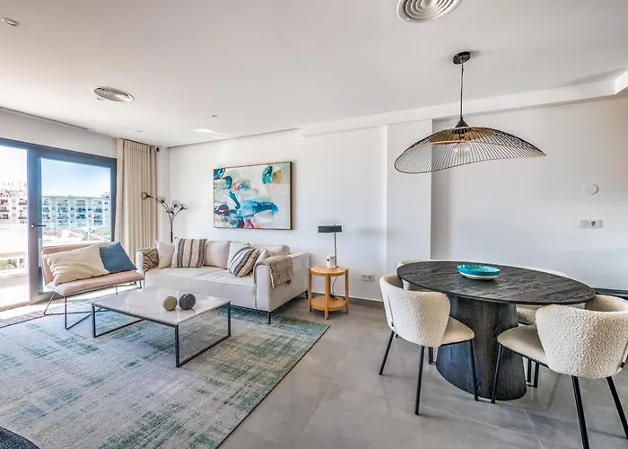 New Luxurious House With Rooftop Terrace And Pool * Nerja