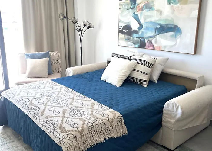 New Luxurious House With Rooftop Terrace And Pool Semesterbostad Nerja