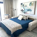 New Luxurious House With Rooftop Terrace And Pool Holiday home Nerja